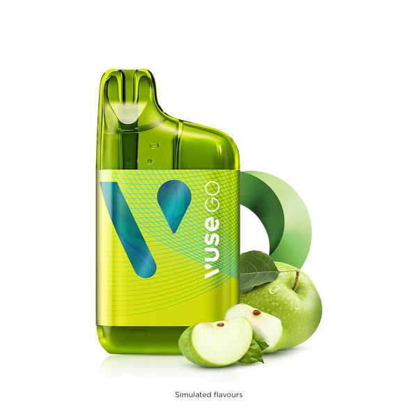 Vuse Go 5K Boost Disposable Collection