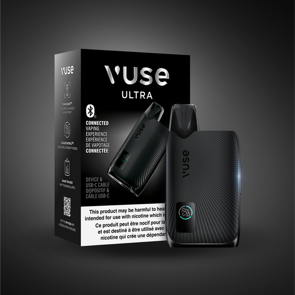 Vuse Ultra Vape Device