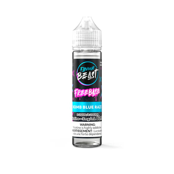 Flavour Beast Freebase E-Liquid
