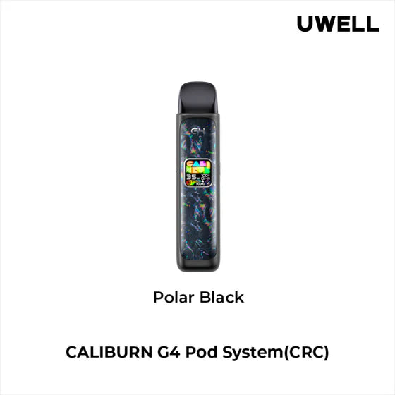 UWELL CALIBURN G4 POD KIT